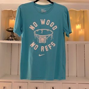 Nike T-Shirt Men’s Sz S